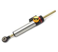 Ammortizzatore sterzo Moto Universale Adattabile Stabilizzatore Sterzo Replica
