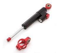 Ammortizzatore sterzo Per Zero 10X Stabilizzare Il Kit Di Supporto Per Montaggio Della Staffa In Alluminio Accessori Per Ammortizzatori Direzionali