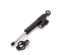 Ammortizzatore sterzo Per Zero 10X Stabilizzare Il Kit Di Supporto Per Montaggio Della Staffa In Alluminio Accessori Per Ammortizzatori Direzionali
