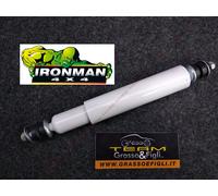 Ammortizzatore Sterzo Rinforzato IRON MAN Specifico per Suzuki Samurai Santana