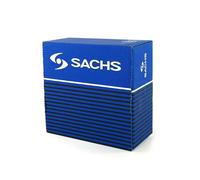 Ammortizzatore sterzo SAC350 687 SACHS