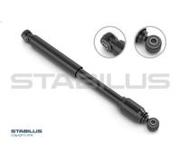 Ammortizzatore, sterzo STABILUS 1624MF per SMART CABRIO (450) 0.6 2000-2004