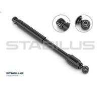 Ammortizzatore, sterzo STABILUS 363952 per MERCEDES-BENZ /8 (W115) 2 1968-1977