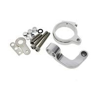 Ammortizzatore Sterzo Staffa Ammortizzatore Di Sterzo Regolabile Per Moto Per R1200 CL GS 2013-2018 2013 2014 2015 2016 2017 2018