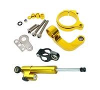 Ammortizzatore Sterzo Staffa Ammortizzatore Di Sterzo Regolabile Per Moto Per R1200 CL GS 2013-2018 2013 2014 2015 2016 2017 2018