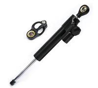 Ammortizzatore Sterzo Universale, Stabilizzatore Lineare Per Maggior Parte Delle Motociclette 255 Mm 295 Mm E 365 Mm Sterzo Stabilizzato(295MM)