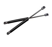 Ammortizzatore Strut Per LEXUS GS200t GS300 GS350 GS450h F Per Berlina Sportiva 2013-2020 Supporto Sollevamento Cofano Anteriore 498 Mm Con Molle A Gas Pistone Molla Gas