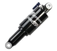 Sr Suntour Rs17 Raidon Lo Shock Absorber Nero 57 mm / 200 mm