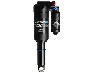 Ammortizzatore Suntour rs18 triair 3cr 225x75 mm Nero