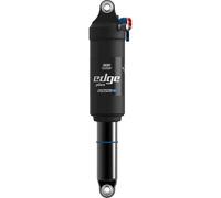 Sr Suntour Rs21 Edge Plus 2cr Trunnio Shock Absorber Trasparente 35 mm / 145 mm