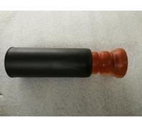Ammortizzatore suppl. posteriore c/tubo di protezione -ORIGINALE- MINI F60
