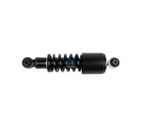 Ammortizzatore Supporti Cabina DT SPARE PARTS per U.a. Renault Trucks