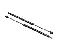 Ammortizzatore Supporto Ammortizzatore E Asta Ammortizzatori Cofano Anteriore Modificati Per Mazda Per Tribute 2002-2008 Montanti Cofano(Normal black)