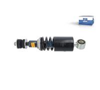 DT Spare Parts 5.65017 Ammortizzatore, Sospensione cabina