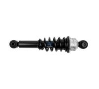 DT Spare Parts 7.77153 Ammortizzatore, Sospensione cabina