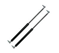 Ammortizzatore Supporto Per Sollevamento Cofano Anteriore 2 Pezzi, Molle A Gas, Ammortizzatori Per Toyota, Per Land, Per Cruiser 100, Per Lexus LX470 1998-2007 Molla a Gas