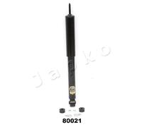 MJ80021 Coppia 2 ammortizzatori posteriori Japko SUZUKI GRAND VITARA I FT 2.0 HD