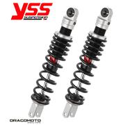 Ammortizzatore SUZUKI GS 750 L Chopper 1979 YSS posteriore RE302-335T-01-88