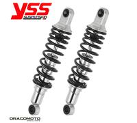 Ammortizzatore SUZUKI GT 250 E X7E 1979-1981 YSS posteriore RD222-300P-02-18