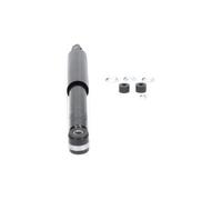 Kavo Parts Ammortizzatore SSA-8506 Assale posteriore Occhiello inferiore per SUZUKI