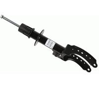Ammortizzatore Sx Occhiello superiore 315 997 SACHS per PORSCHE CAYENNE