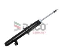 Ammortizzatore Sx Occhiello superiore 452201L DACO Germany per MAZDA 6 Hatchback