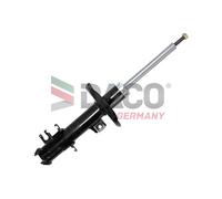 Ammortizzatore Sx per ABARTH FIAT GRANDE PUNTO PUNTO PUNTO EVO