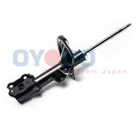 Ammortizzatore Sx per HYUNDAI KIA ACCENT RIO