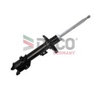 Ammortizzatore Sx per HYUNDAI KIA SANTA FÉ SORENTO