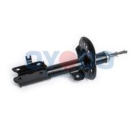 Ammortizzatore Sx per NISSAN RENAULT KOLEOS X-TRAIL