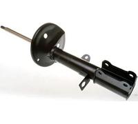 Ammortizzatore Sx Spina inferiore DSB020G DENCKERMANN per TOYOTA COROLLA