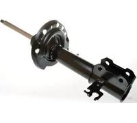 Ammortizzatore Sx Spina inferiore DSB050G DENCKERMANN per OPEL FIAT