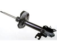 Ammortizzatore Sx Spina inferiore DSB058G DENCKERMANN per NISSAN ALMERA II