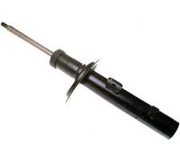 Ammortizzatore Sx Spina inferiore DSB062G DENCKERMANN per CITROËN PEUGEOT