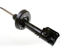 Ammortizzatore Sx Spina inferiore DSB064G DENCKERMANN per OPEL VECTRA B