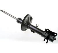 Ammortizzatore Sx Spina inferiore DSB090G DENCKERMANN per DAEWOO CHEVROLET