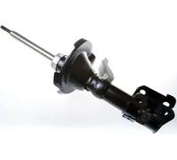 Ammortizzatore Sx Spina inferiore DSB096G DENCKERMANN per HONDA CR-V II