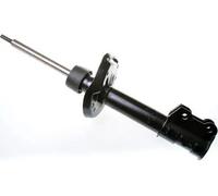 Ammortizzatore Sx Spina inferiore DSB111G DENCKERMANN per FIAT PUNTO EVO PUNTO