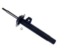 Ammortizzatore Sx Spina inferiore DSB128G DENCKERMANN per BMW 3 3 Compact
