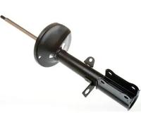 Ammortizzatore Sx Spina inferiore DSB149G DENCKERMANN per TOYOTA COROLLA