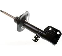 Ammortizzatore Sx Spina inferiore DSB152G DENCKERMANN per TOYOTA AVENSIS