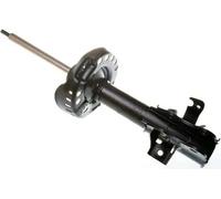 Ammortizzatore Sx Spina inferiore DSB166G DENCKERMANN per HONDA