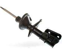 Ammortizzatore Sx Spina inferiore DSB173G DENCKERMANN per LAND ROVER