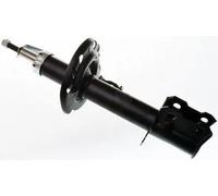 Ammortizzatore Sx Spina inferiore DSB176G DENCKERMANN per OPEL CORSA C