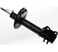 Ammortizzatore Sx Spina inferiore DSB180G DENCKERMANN per OPEL CORSA D
