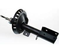 Ammortizzatore Sx Spina inferiore DSB185G DENCKERMANN per FIAT PEUGEOT CITROËN