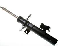 Ammortizzatore Sx Spina inferiore DSB187G DENCKERMANN per MAZDA 3 Tre volumi 3 5