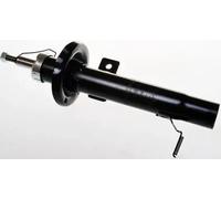 Ammortizzatore Sx Spina inferiore DSB195G DENCKERMANN per FORD MAZDA