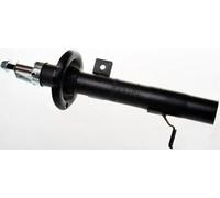 Ammortizzatore Sx Spina inferiore DSB200G DENCKERMANN per FORD FUSION