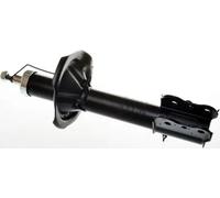 Ammortizzatore Sx Spina inferiore DSB217G DENCKERMANN per MAZDA 626 V